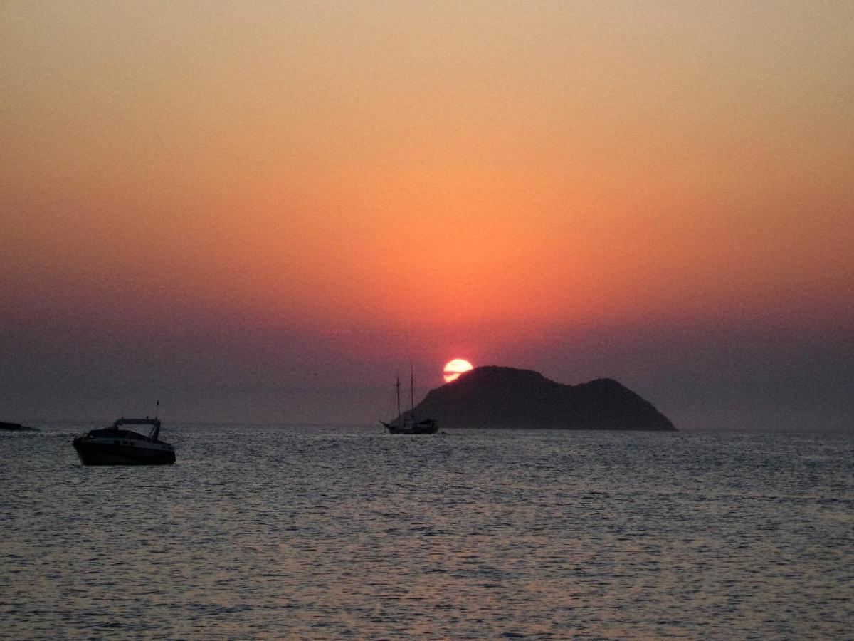 Buzios Vista Por Dosol Nomar Praia Episcina Bagian luar foto